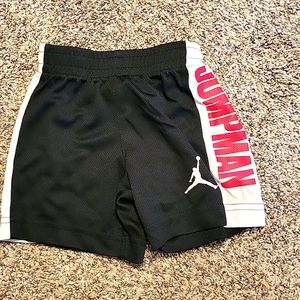 2t Jordan Jumpman shorts